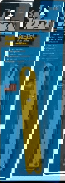 5 Inch Long, Glass Filled Polypropylene, Insulated Fuse Puller